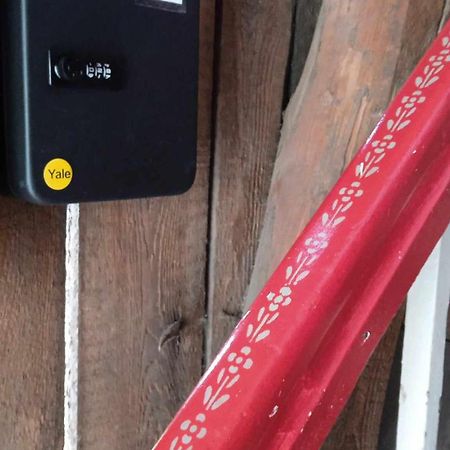 Hygge Home With Free Parking - Boho Style Apartment Tartu Dış mekan fotoğraf