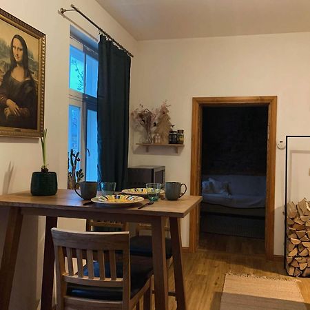 Hygge Home With Free Parking - Boho Style Apartment Tartu Dış mekan fotoğraf