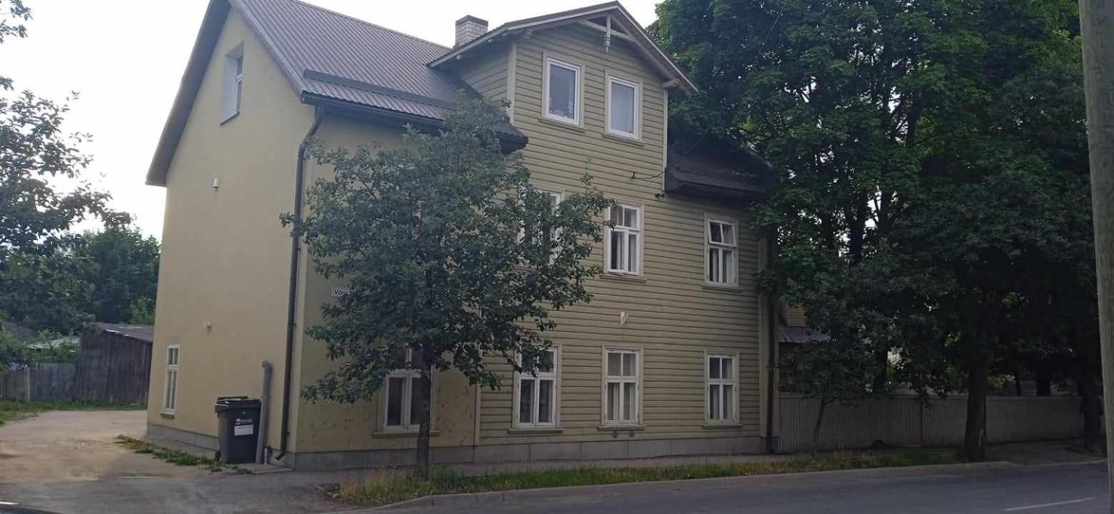 Hygge Home With Free Parking - Boho Style Apartment Tartu Dış mekan fotoğraf