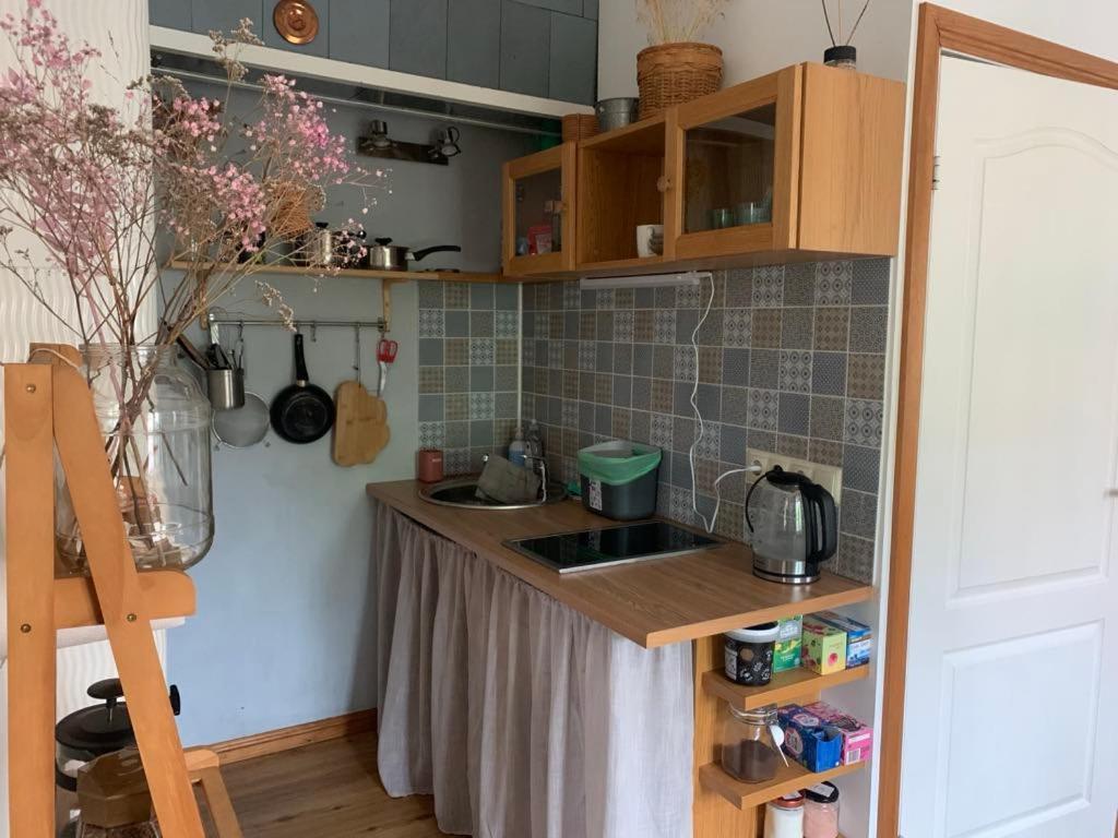 Hygge Home With Free Parking - Boho Style Apartment Tartu Dış mekan fotoğraf