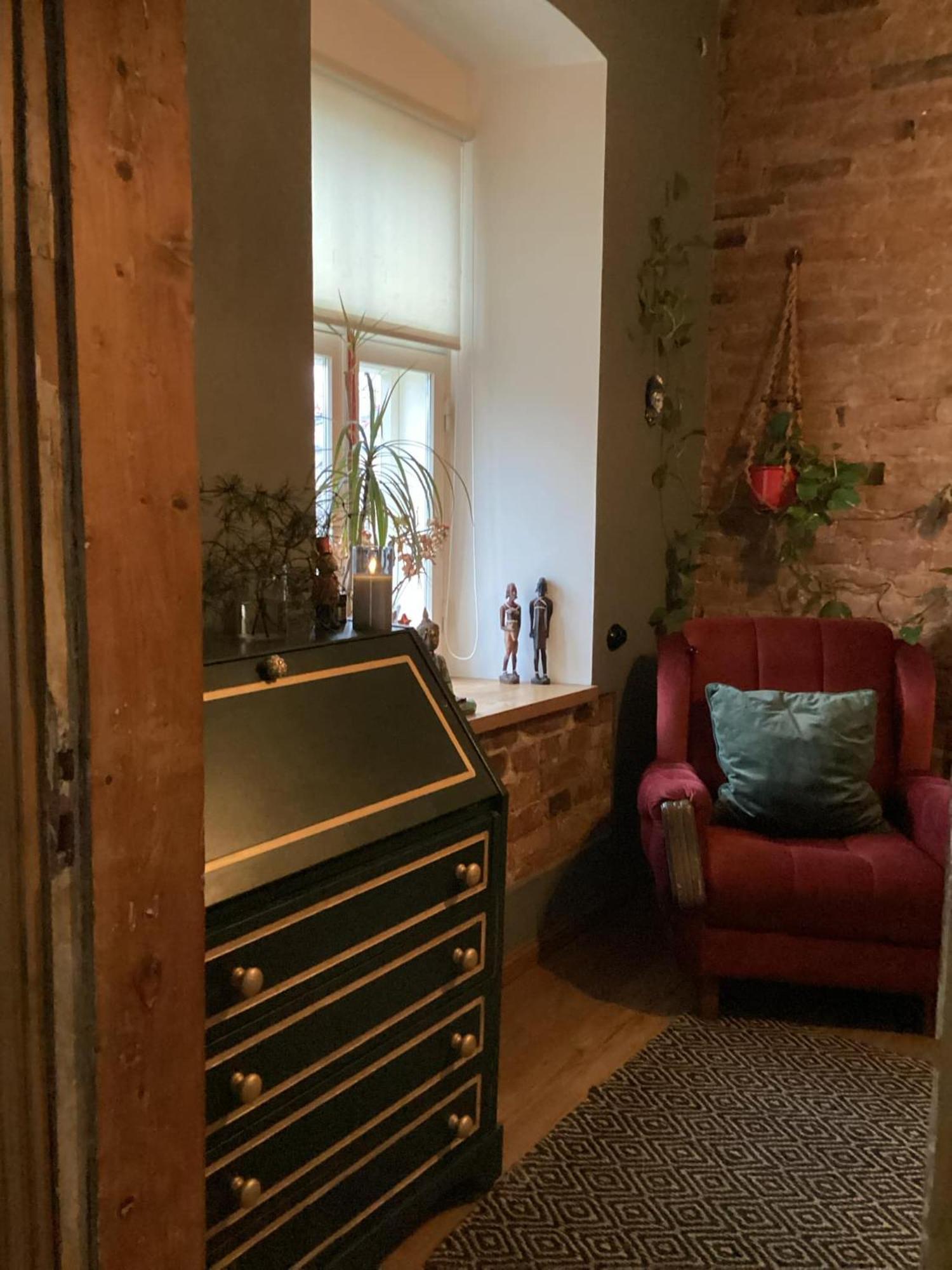 Hygge Home With Free Parking - Boho Style Apartment Tartu Dış mekan fotoğraf